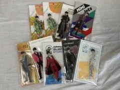 作間龍斗アクスタ9点セット