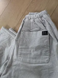 swap meet market コーデュロイ パンツ