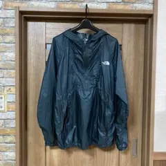 THE NORTH FACE ノースフェイス フリーランアノラック Lサイズ