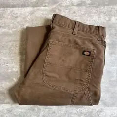 k*ん様 Dickies ディッキーズ FLEX ペインターパンツ W34 L3
