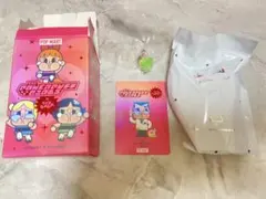 POPMARTクライベイビー　パワパフ