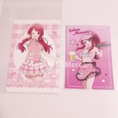 ゾンビランドサガ ゲーマーズ マルイ popup 源さくら