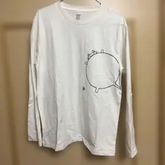 グラニフ　ノンタン 長袖Tシャツ