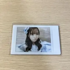 CUTIE STREET 梅田みゆ チェキ - メルカリ