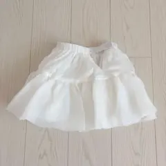 子供　パニエ　Sサイズ