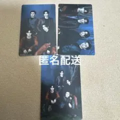 ENHYPEN WALK THE LINE ソウルコン トレカ