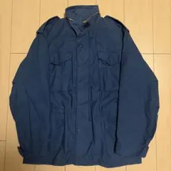 2025年最新】ALPHA M65 ネイビーの人気アイテム - メルカリ