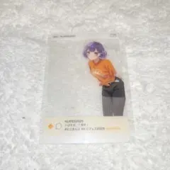 七瀬すずな クリアカード