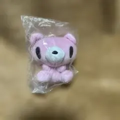 ベビーグルーミー ガチャガチャ 未開封