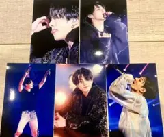 No.103 JUNGKOOK BTS 写真 L判 フォト グク