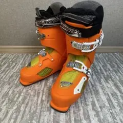 スキーブーツ 28