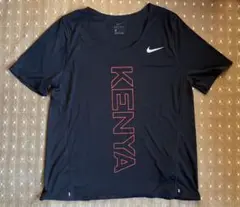 NIKE DRI-FIT tee Ladies S