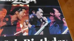 2025年最新】矢沢永吉ポスターの人気アイテム - メルカリ