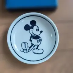 UNIQLO Disney ミッキーマウス 小皿のサムネイル