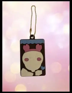 ちいかわ　キャラパキ