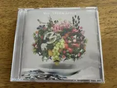 Mrs. GREEN APPLE 『5』 通常版 CD