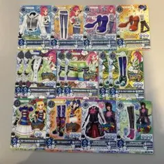 アイカツカード 24枚 まとめ売り