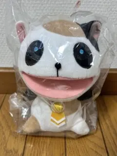 2026年最新】アリア社長ぬいぐるみの人気アイテム - メルカリ