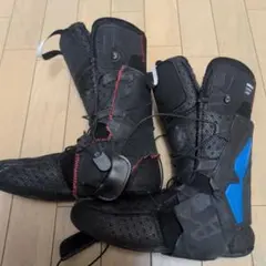 DEELUXE カスタムサーモインナー　25.5