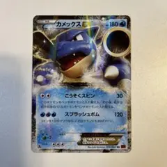 カメックスEX RR XY1 コレクションY 014/060