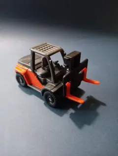 2025年最新】toyota フォークリフト ミニカーの人気アイテム - メルカリ