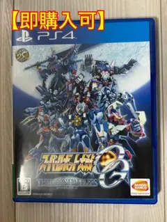 即購入可】スーパーロボット大戦OG ムーン・デュエラーズ