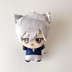 ブルーロック ちびぐるみ 凪誠志郎 ナンジャタウン