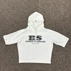 【美品】DOUBLE STANDARD 半袖のサムネイル