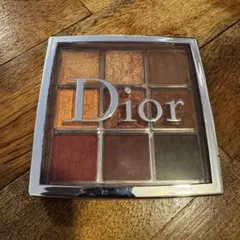 Dior Backstage Eye Palette 003