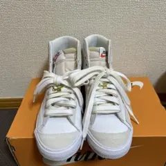NIKE W BLAZER MID'77 SE