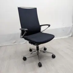 keni様専用 Herman Miller.セトゥーチェア グレー系 メッシュ - メルカリ