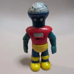 平成レトロ玩具 キャラクター鈴 がんばれ！ロボコン ロボコン 30点 