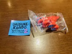 DAISUKE KONDO アートコレクション2 ティラノサウルス