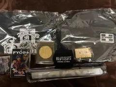 B'zドラムバッグ FYOP+ ツアーグッズ - メルカリ