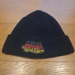 JHAKX ニット帽 ビーニー キャップ スケーター