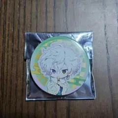 Dytica スイパラ 缶バッジ　叢雲カゲツ