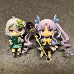 【割引あり】2体セット ねんどろいど プリンセスコネクトコッコロ キョウカ