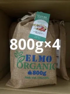 ELMO Professional サーモン ライス 成犬用 3kg×2 - メルカリ