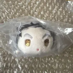 ハイキュー‼︎ もちもちマスコットミニ　もちマスミニ　木兎光太郎