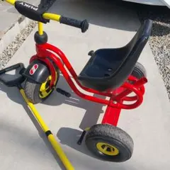 2026年最新】puky三輪車の人気アイテム - メルカリ