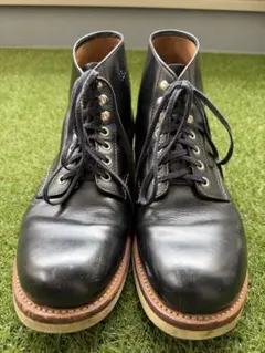 BROTHER BRIDGE HENRYヘンリー 茶芯 ホースハイド us9 - メルカリ