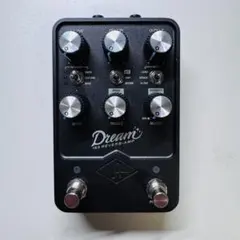UAFX Dream 65 Reverb Amp アンプシミュレーター