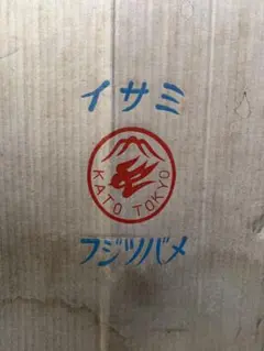 4/6 お昼までの出品です】急行つくばねヘッドマーク - メルカリ