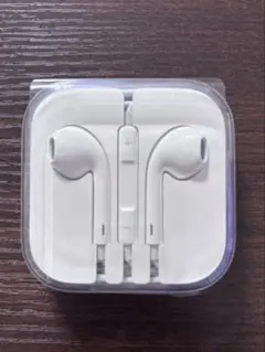 Apple EarPods（3.5 mmヘッドフォンプラグ）