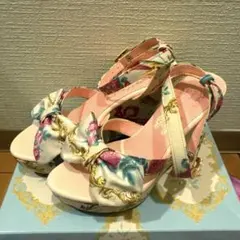 2026年最新】ジーザスディアマンテ サンダルの人気アイテム - メルカリ