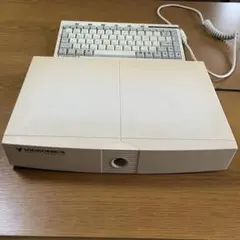 【ジャンク品】Videonics Video TitleMaker 3000のサムネイル
