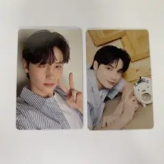 TXT Summer Together フォトカード トレカ ヒュニンカイ