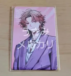 ヴォルタ セラフ フォトカード