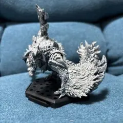 スタンダードモデル・モンスターハンターPlus Vol.27 アルシュベルド