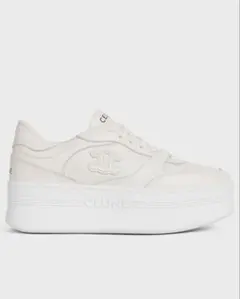 2026年最新】セリーヌ スニーカー 厚底の人気アイテム - メルカリ